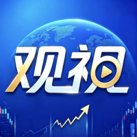 观视 APP Logo